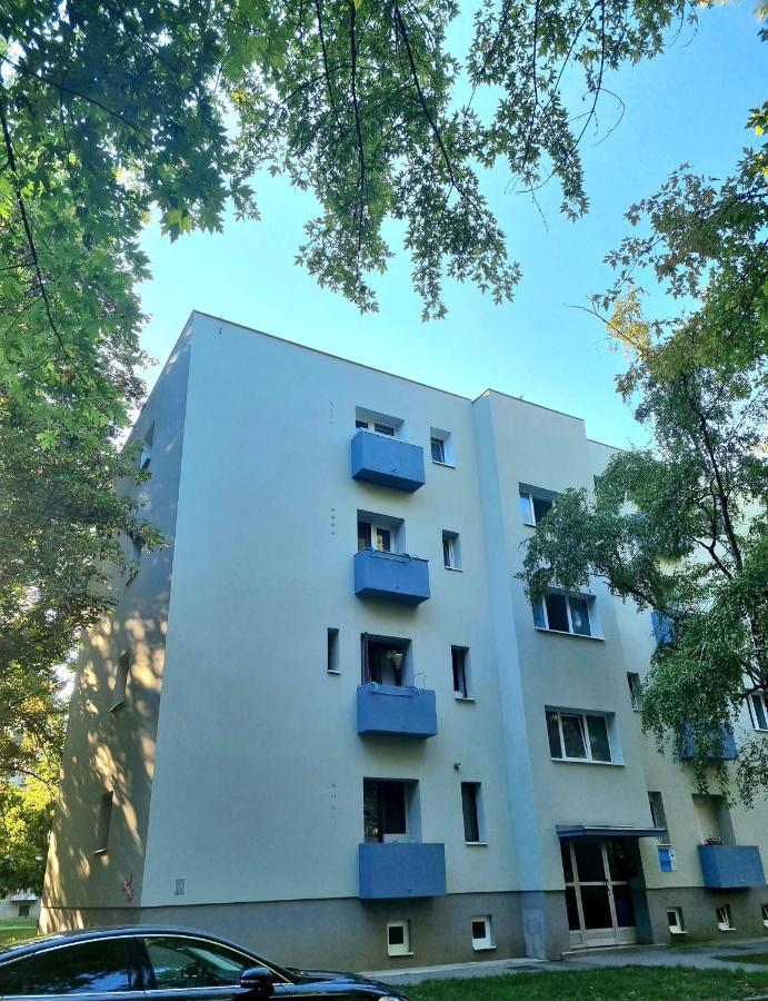Sweet Home Осиек Экстерьер фото